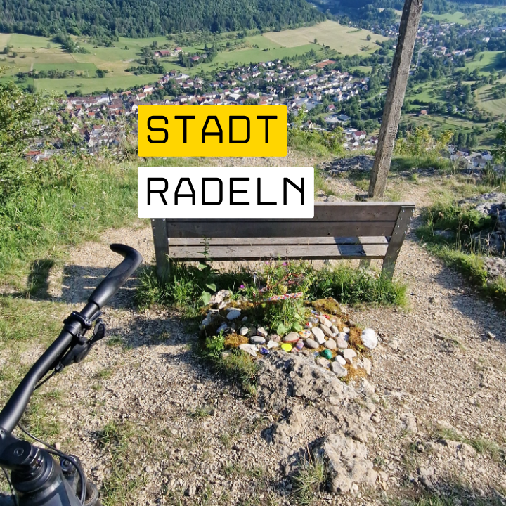 Stadtradeln