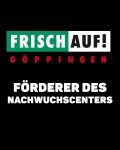 Nachwuchsförderer